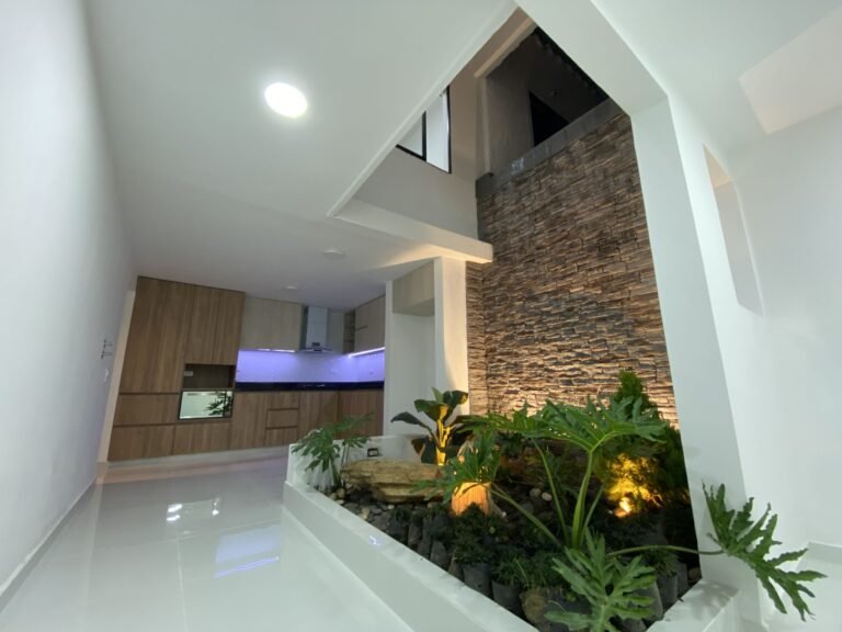 construcciones en Medellín 1