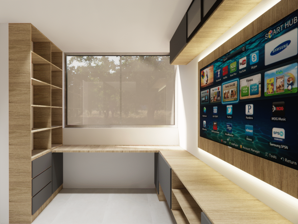 Empresa de arquitectura y construcción en Medellín. Diseño arquitectónico moderno en Medellín con Arquedeco