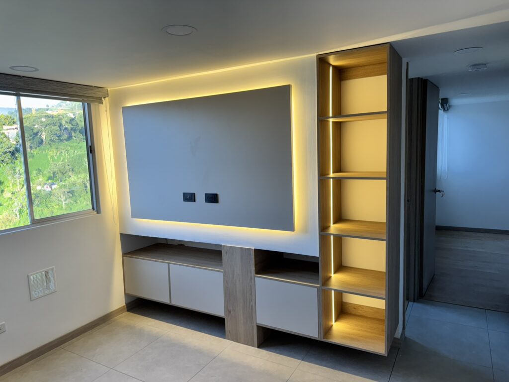 Empresa de arquitectura y construcción en Medellín. Acabados y reformas de apartamentos en Medellín – Arquedeco