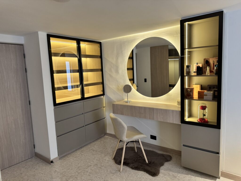 Empresa de arquitectura y construcción en Medellín. Acabados y reformas de apartamentos en Medellín – Arquedeco