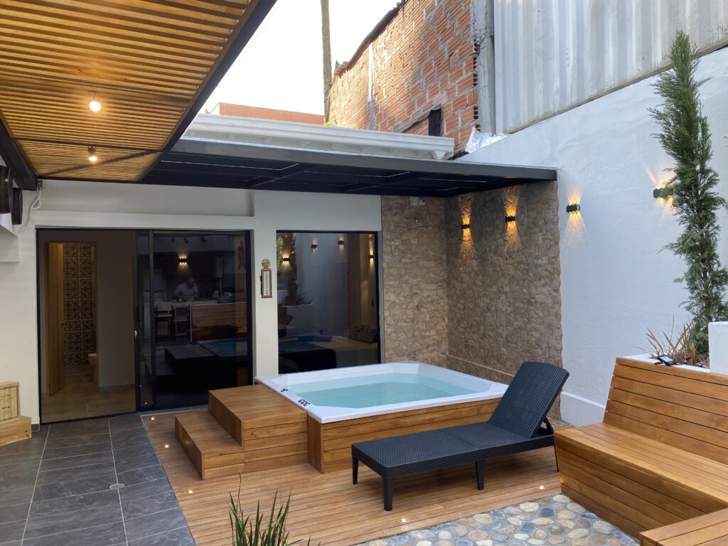 Empresa de arquitectura y construcción en Medellín. Obras civiles ejecutadas por empresa de construcción en Medellín