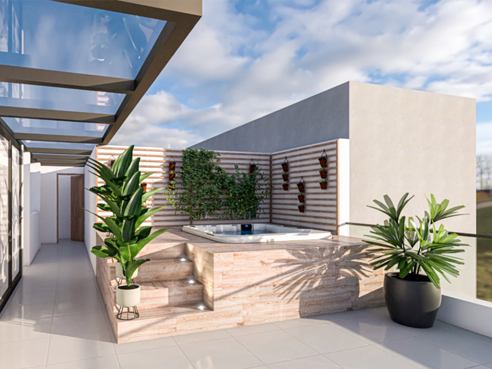 Empresa de arquitectura y construcción en Medellín. Diseño arquitectónico moderno en Medellín con Arquedeco