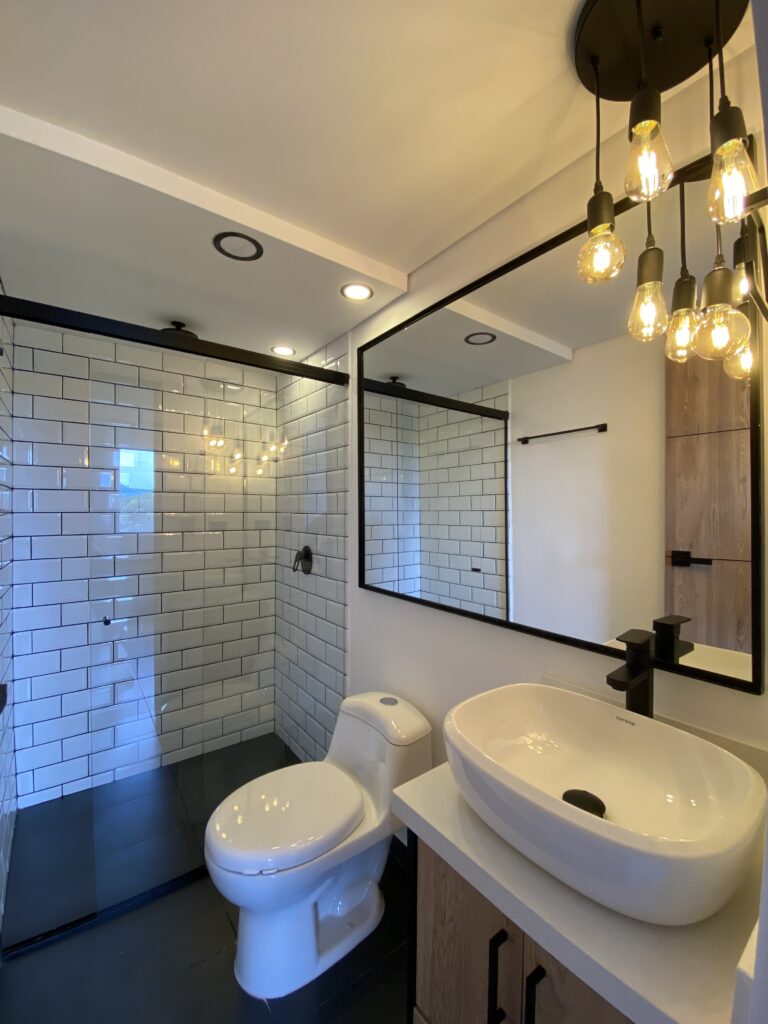 Empresa de arquitectura y construcción en Medellín. Acabados y reformas de apartamentos en Medellín – Arquedeco