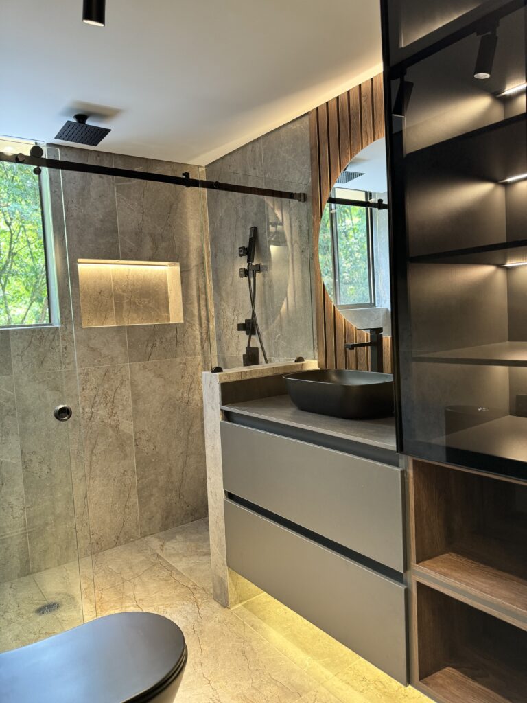 Empresa de arquitectura y construcción en Medellín. Acabados y reformas de apartamentos en Medellín – Arquedeco