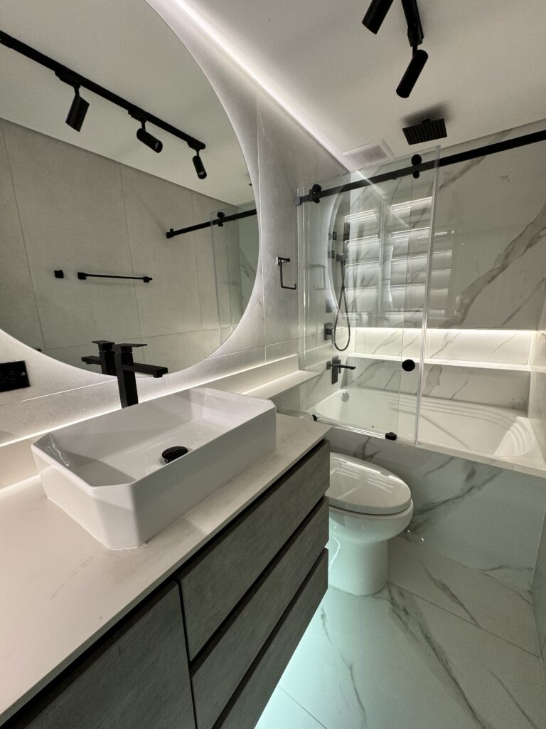 Empresa de arquitectura y construcción en Medellín. Acabados y reformas de apartamentos en Medellín – Arquedeco