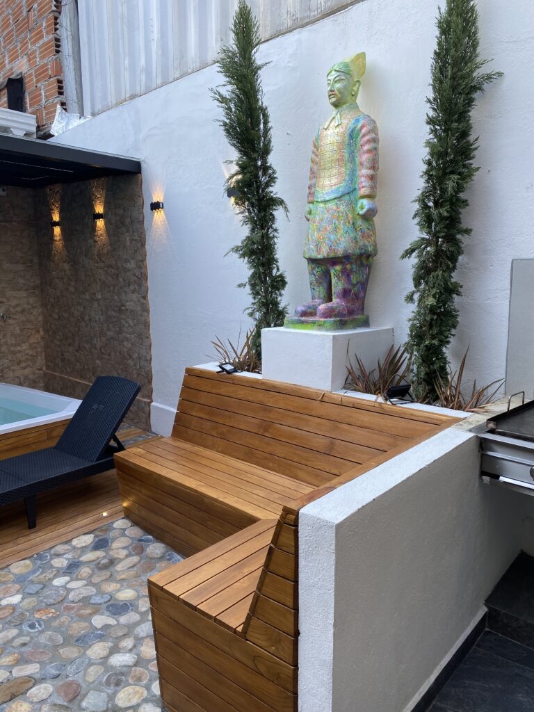 Empresa de arquitectura y construcción en Medellín. Obras civiles ejecutadas por empresa de construcción en Medellín