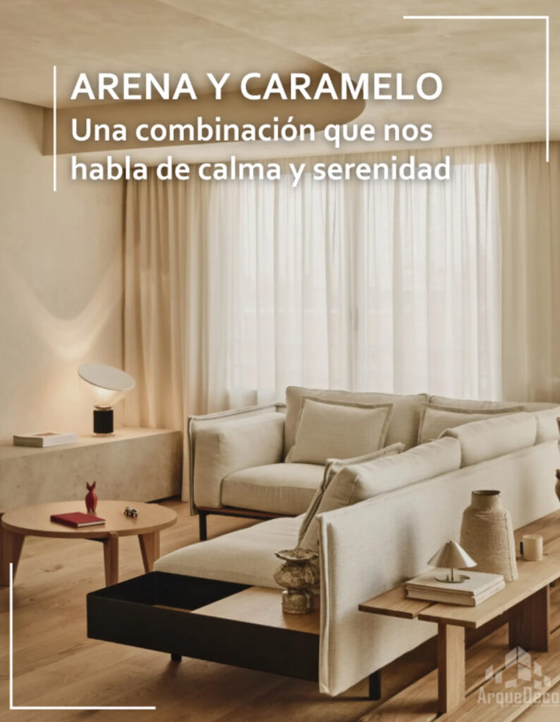 COLORES TENDENCIA EN EL 2026