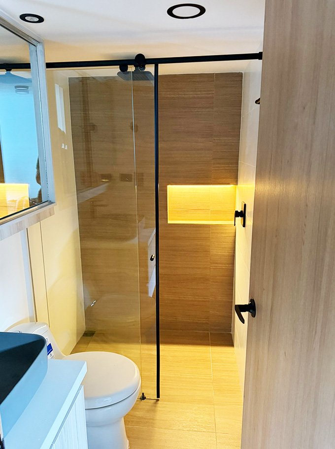 Remodelación y decoración de baños y cocinas: transforma uno de los espacios más importantes de tu hogar.