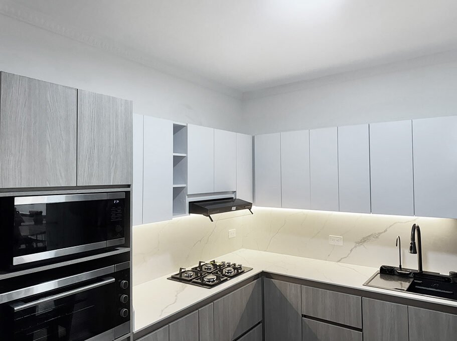 Remodelaciones personalizadas para cada hogar